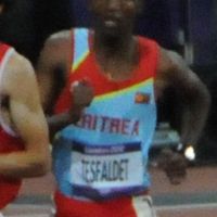 Nguse Tesfaldet