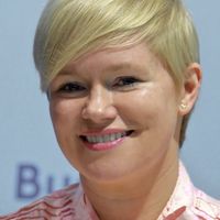 Cecelia Ahern