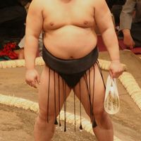 Asashōryū Akinori