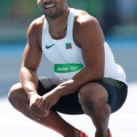 Brijesh Lawrence