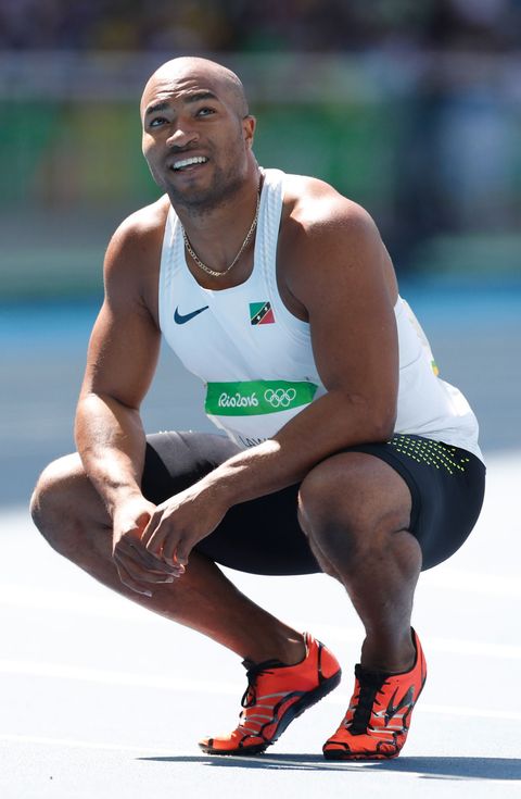 Brijesh Lawrence