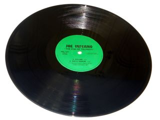 Maxi single