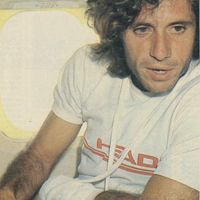 Guillermo Vilas