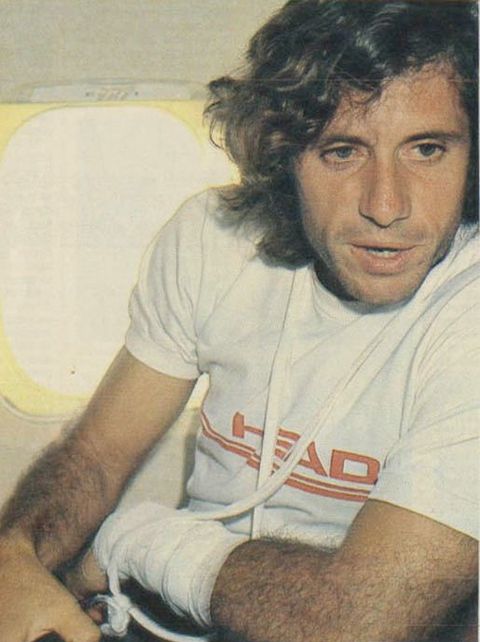 Guillermo Vilas