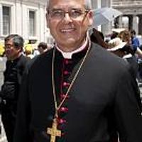 Mario Alberto Molina Palma