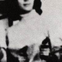 Djamila Bouhired
