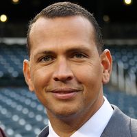Alex Rodriguez
