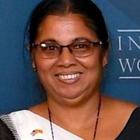 Sandya Eknaligoda
