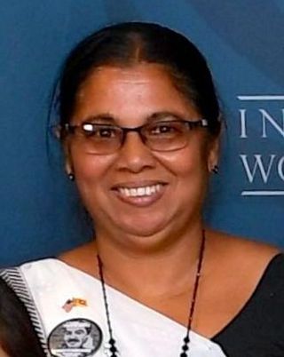 Sandya Eknaligoda