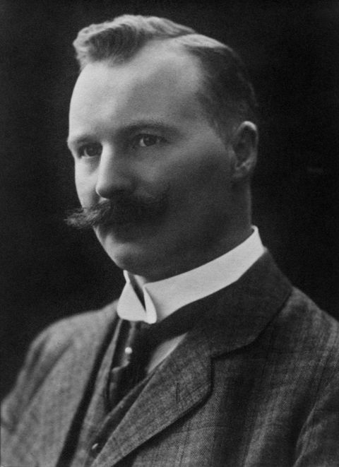 Gustaf Dalén