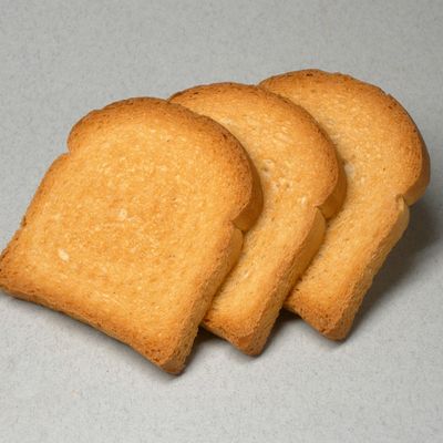Rusks