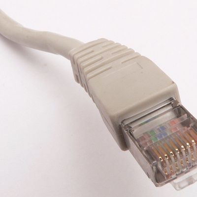 Ethernet
