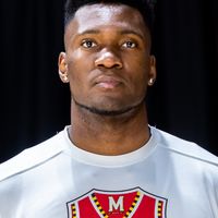Bruno Fernando