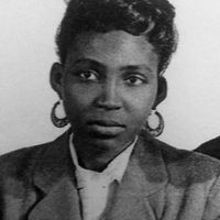 Mariama Bâ