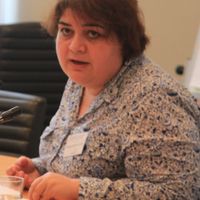 Xədicə İsmayılova