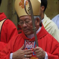 Pierre Nguyễn Văn Nhơn