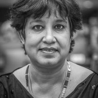 Taslima Nasrin