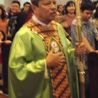 Ignatius Suharyo Hardjoatmodjo