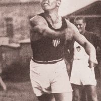 Aleksander Klumberg