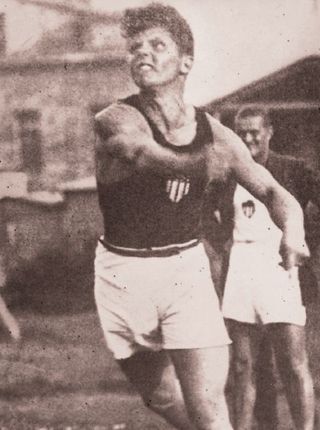 Aleksander Klumberg