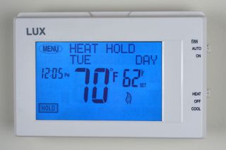 Thermostat