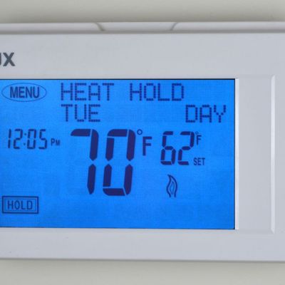 Thermostat