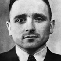 Klaus Barbie