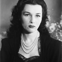 Princess Fawzia Fuad of Egypt
