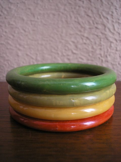 Bakelite