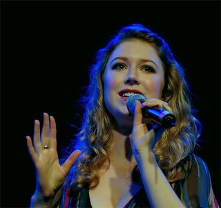Hayley Westenra