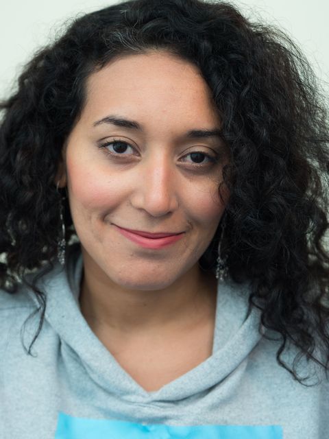 Emna Mizouni