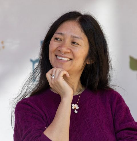 Chloe Zhao