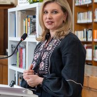 Olena Zelenska