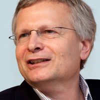 Dani Rodrik