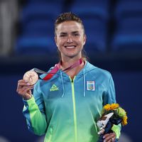 Elina Svitolina