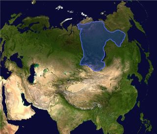 Siberia