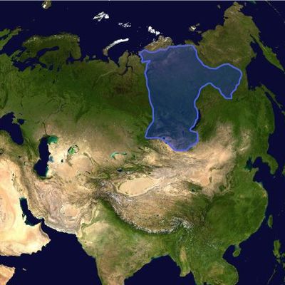 Siberia
