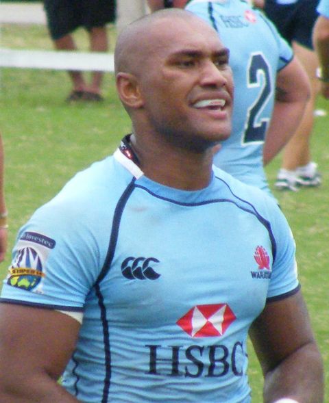 Nemani Nadolo