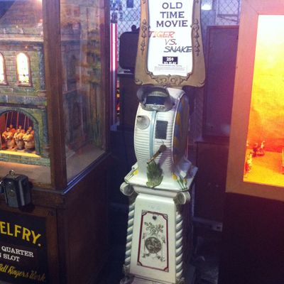 Mutoscope