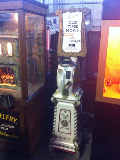 Mutoscope