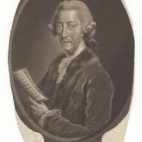 Thomas Arne