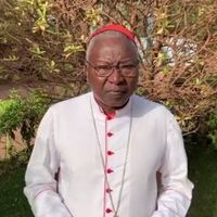 Philippe Nakellentuba Ouédraogo