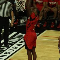 Rondae Hollis-Jefferson