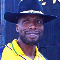 Curtly Ambrose
