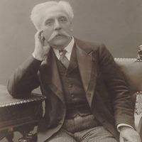 Gabriel Fauré