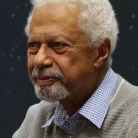 Abdulrazak Gurnah