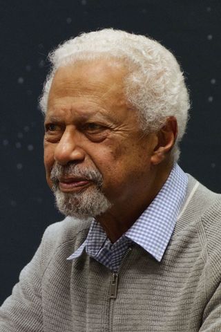 Abdulrazak Gurnah