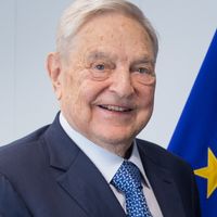 George Soros