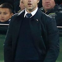 Mauricio Pochettino