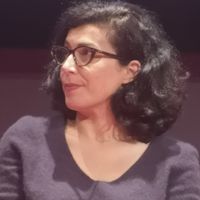 Nadia Khiari